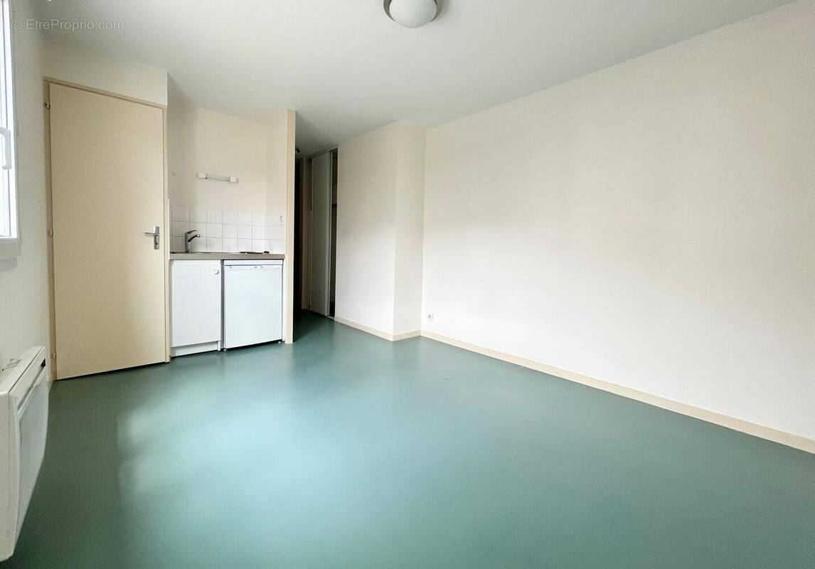   - Appartement à ANGERS