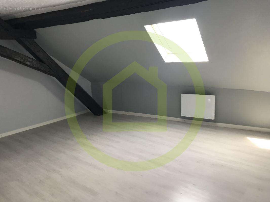 Appartement à ANZIN