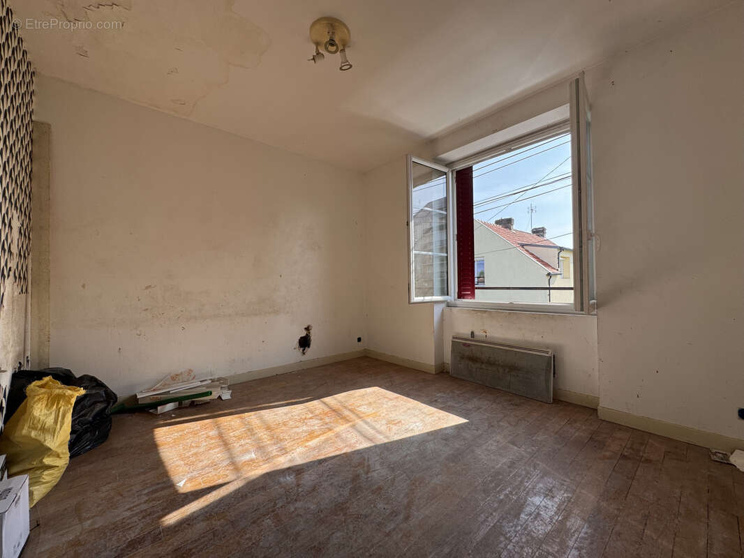 Appartement à ORLEANS