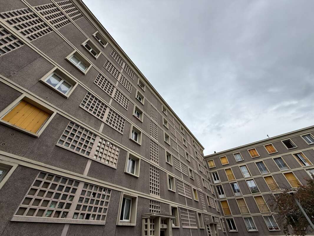 Appartement à LE HAVRE