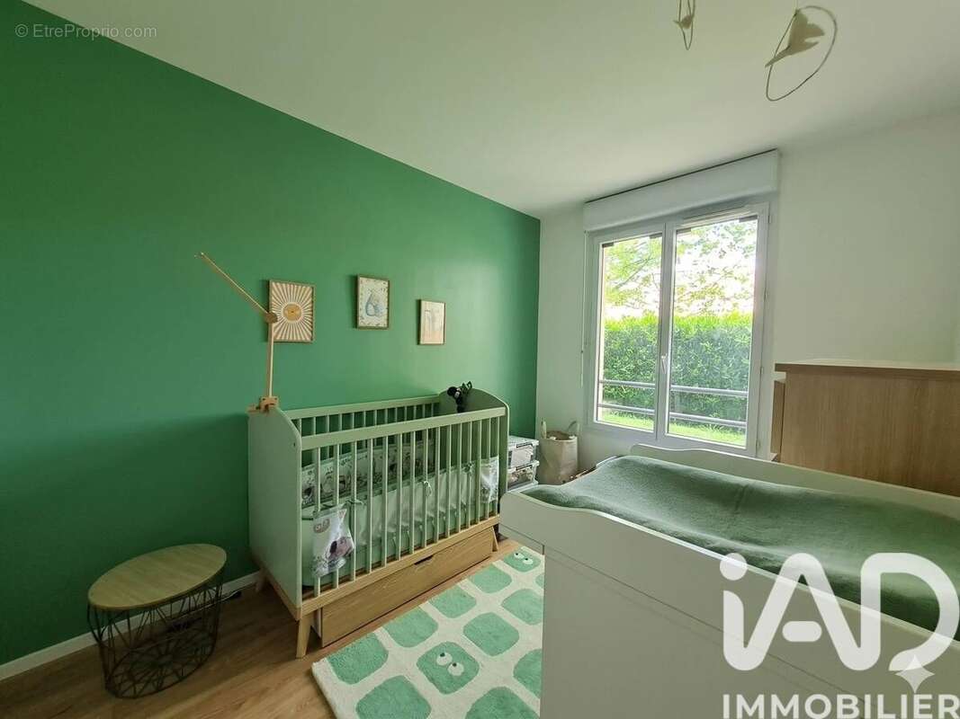 Photo 7 - Appartement à PONTOISE