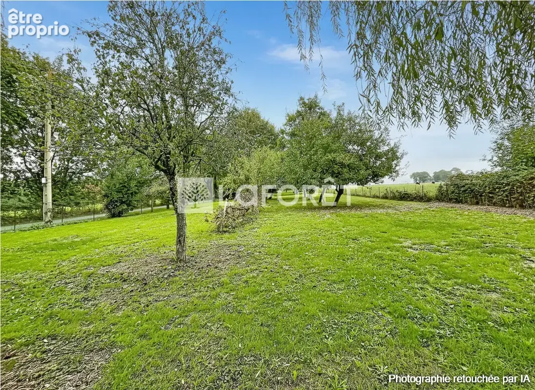 Maison Fegreac 4 pièce(s) 110 m2 - photo 2