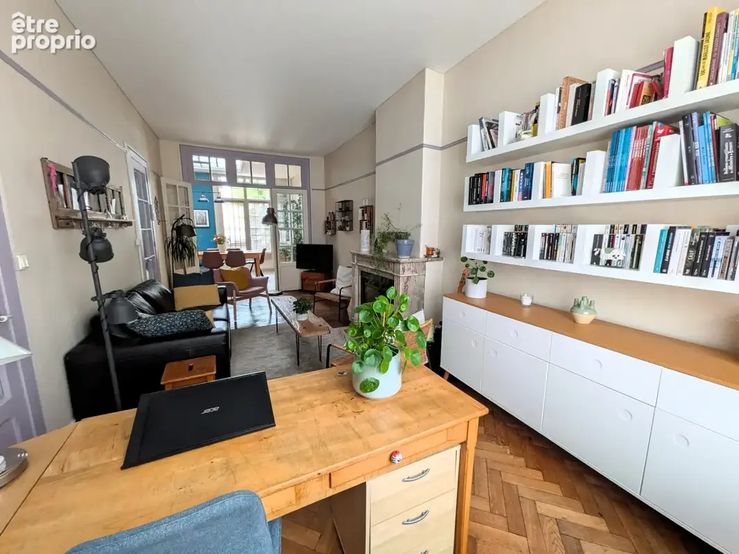 Jolie maison semi bourgeoise - photo 6