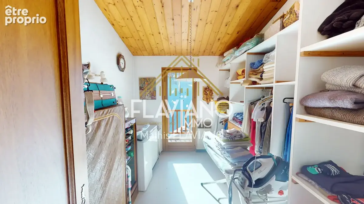 Maison avec terrain - proche barcelonnette - photo 16