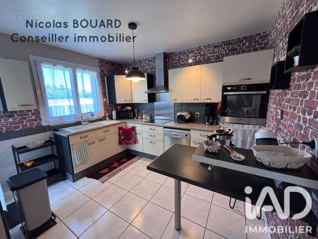 Photo 6 - Maison à BOISSY-LE-CHATEL