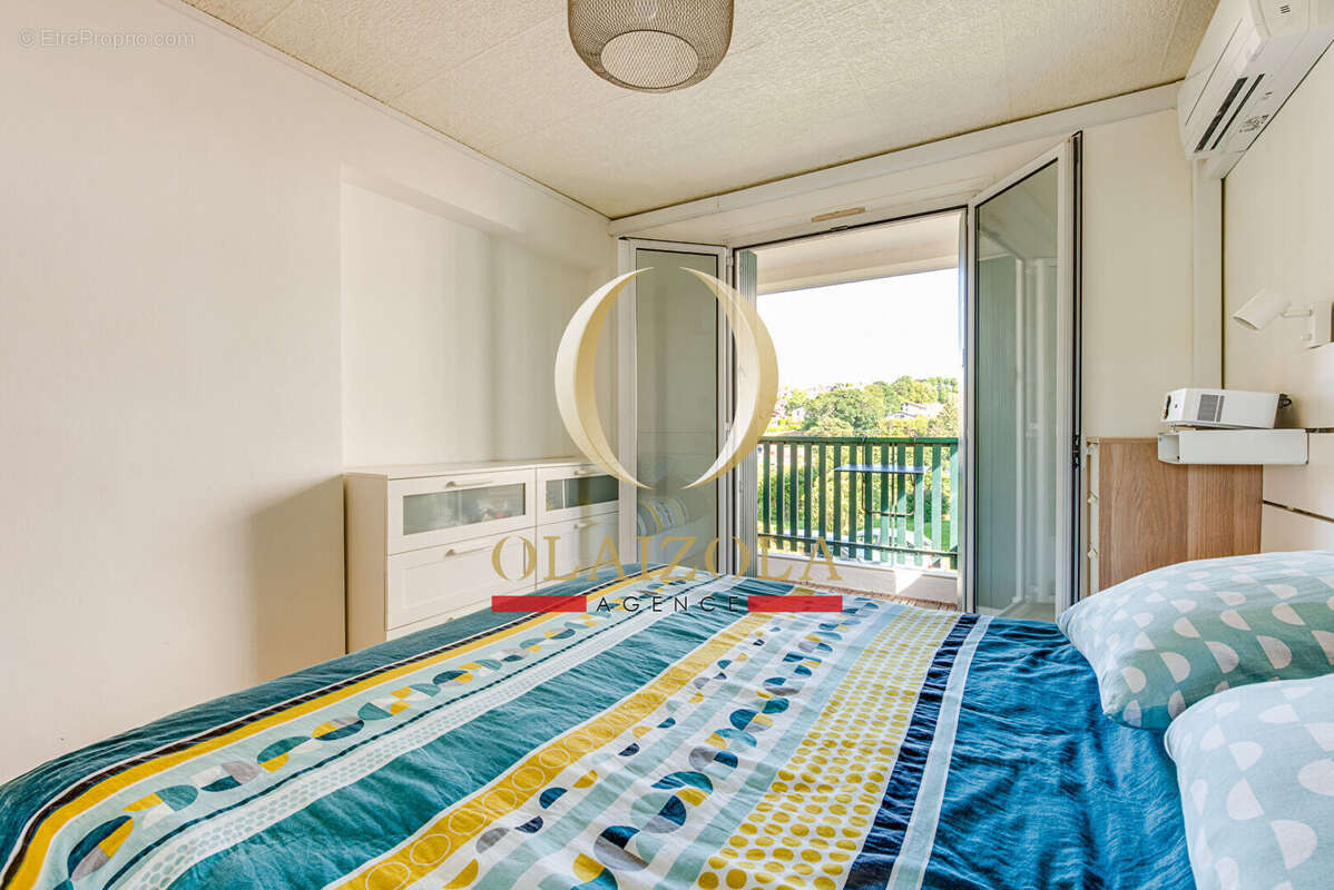 Appartement à SAINT-JEAN-DE-LUZ