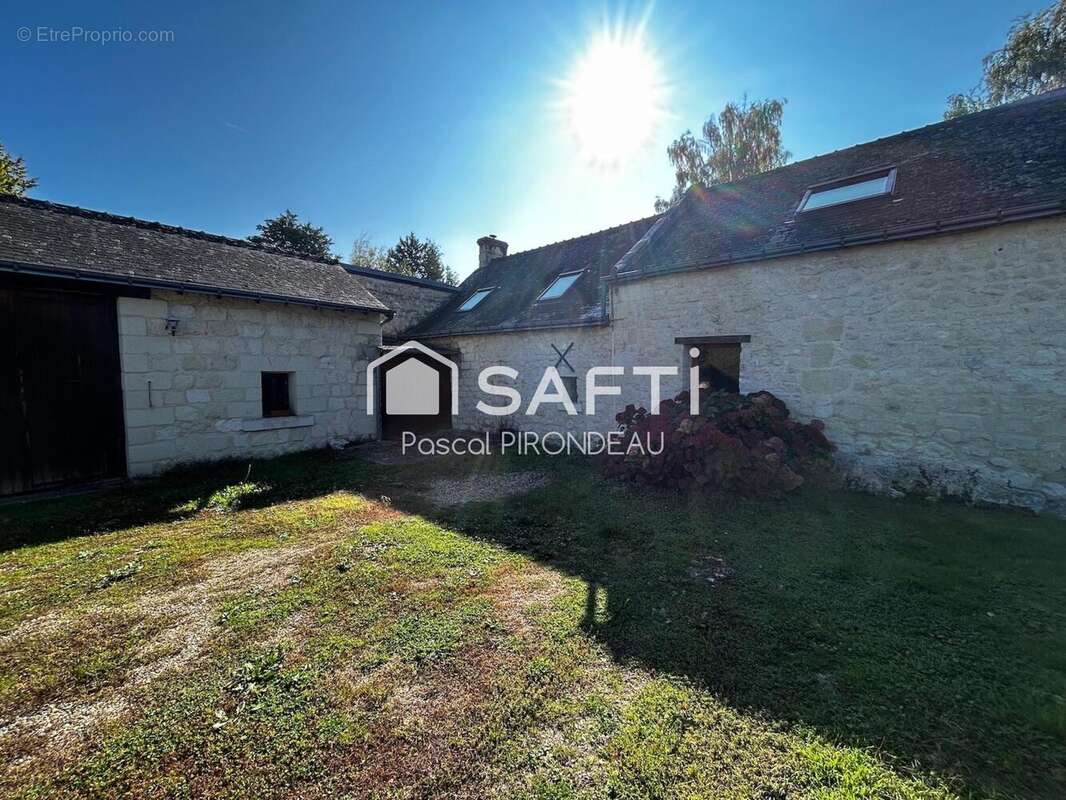 Photo 8 - Maison à BOURGUEIL