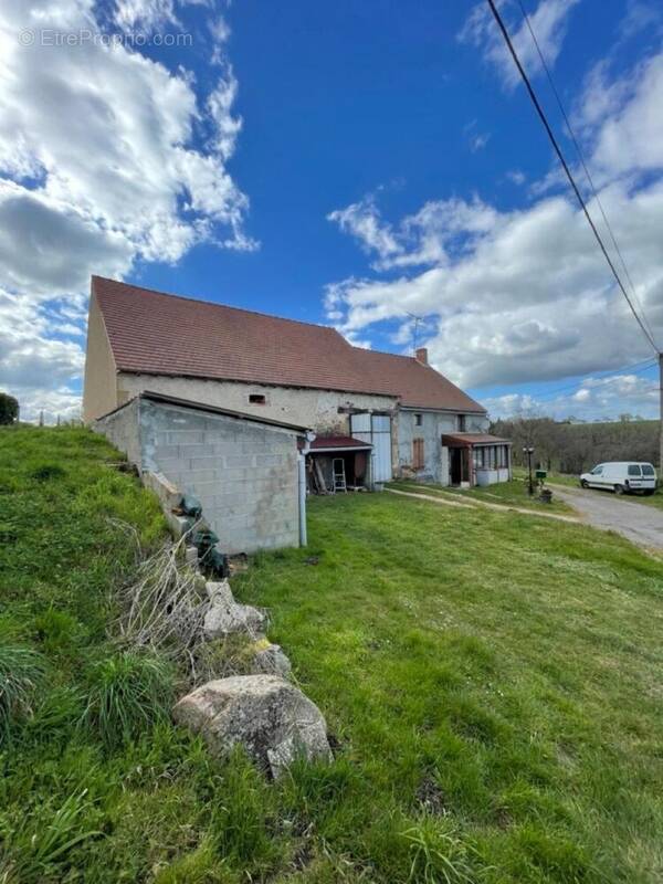 Photo 1 - Maison à MURAT