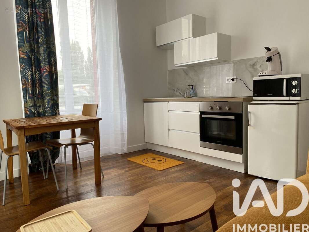 Photo 9 - Appartement à GAP