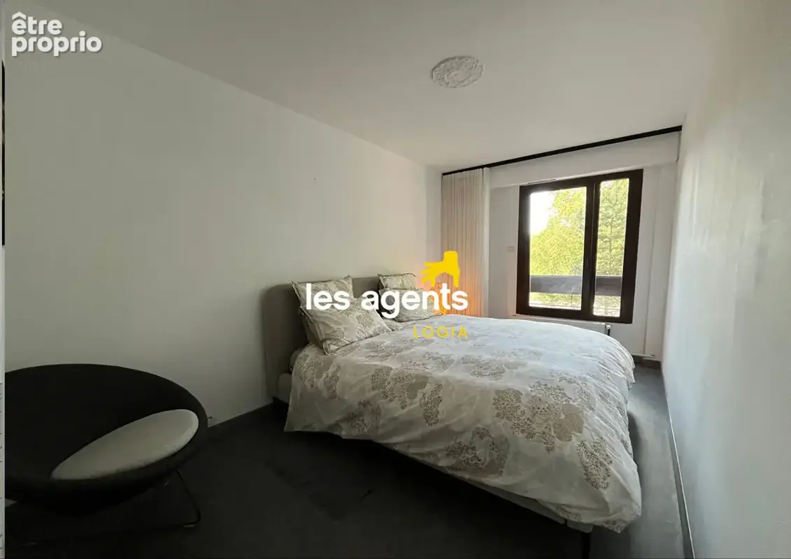 Appartement Metz 4 pièce(s) 86 m2 - photo 8