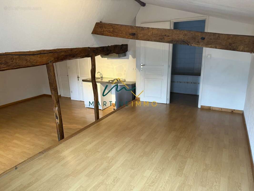 Immeuble de rappport a vendre à Gontaud de Nogaret - photo 9