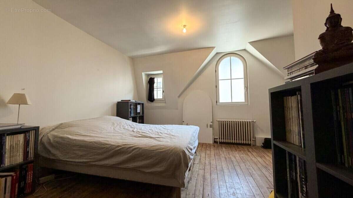 Maison à POITIERS