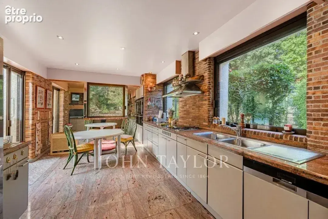 Une adresse confidentielle aux Parcs de Mougins - photo 13
