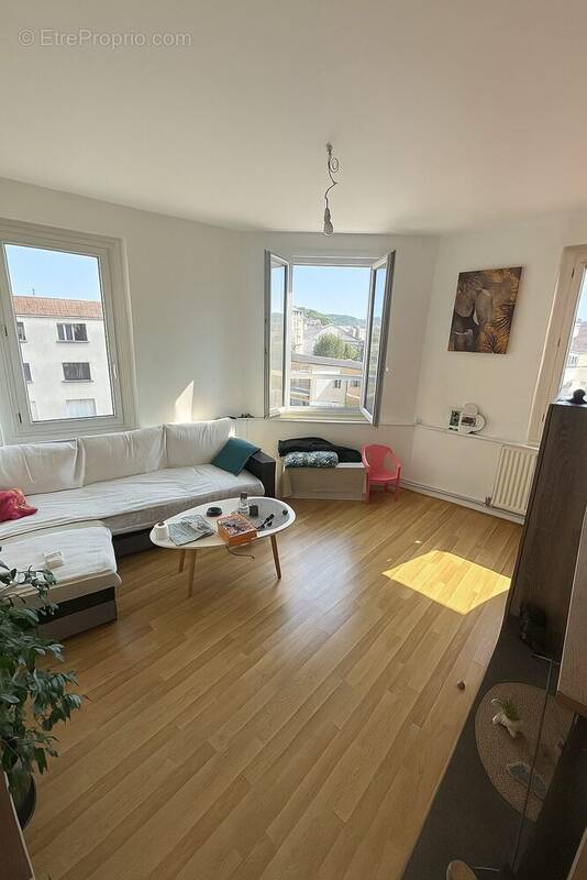 Appartement à ROUEN