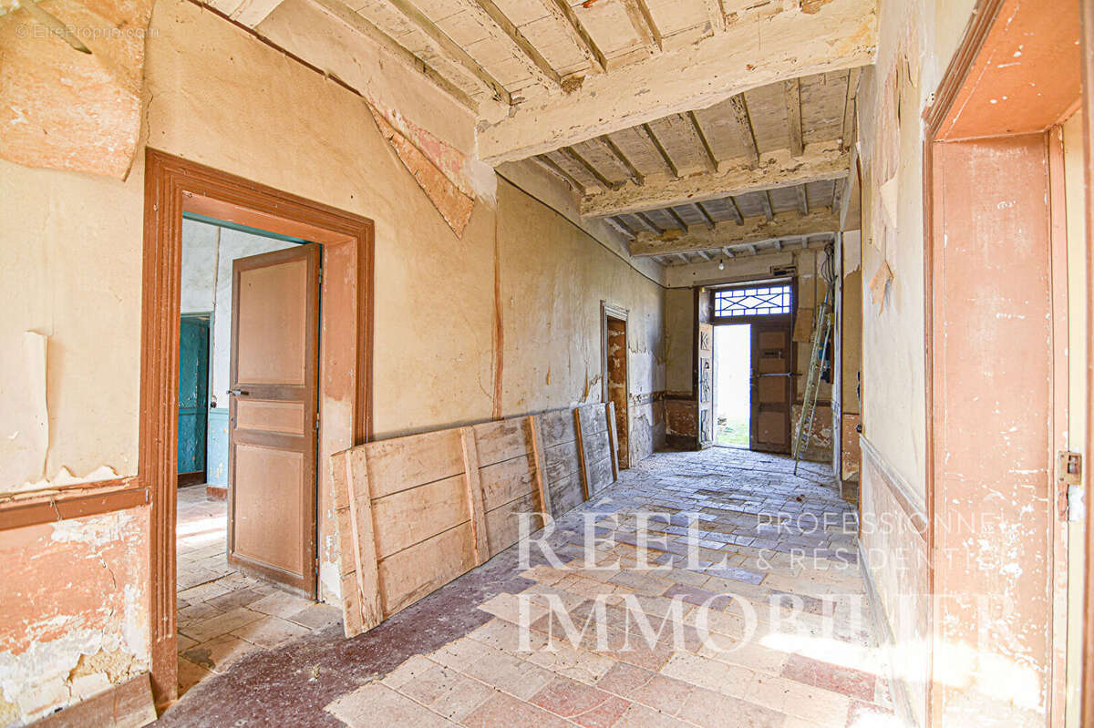 Maison à TOURRENQUETS