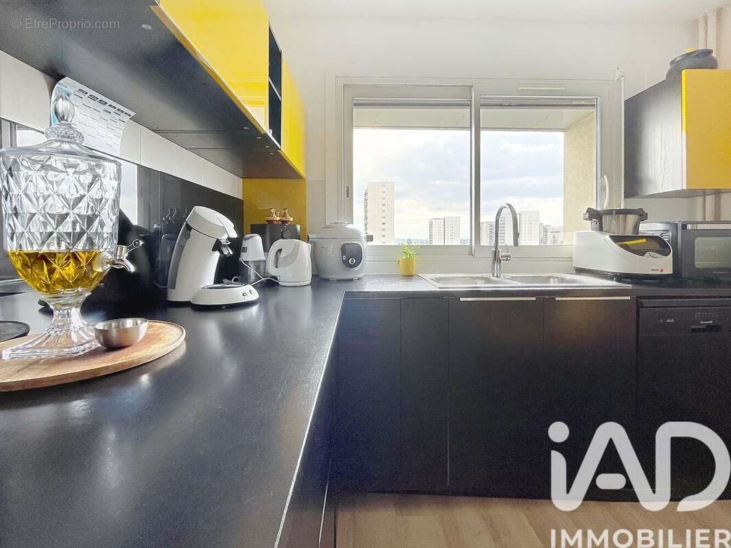 Photo 7 - Appartement à VENISSIEUX