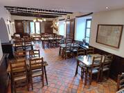 Commerce à FERRIERES-SAINT-MARY