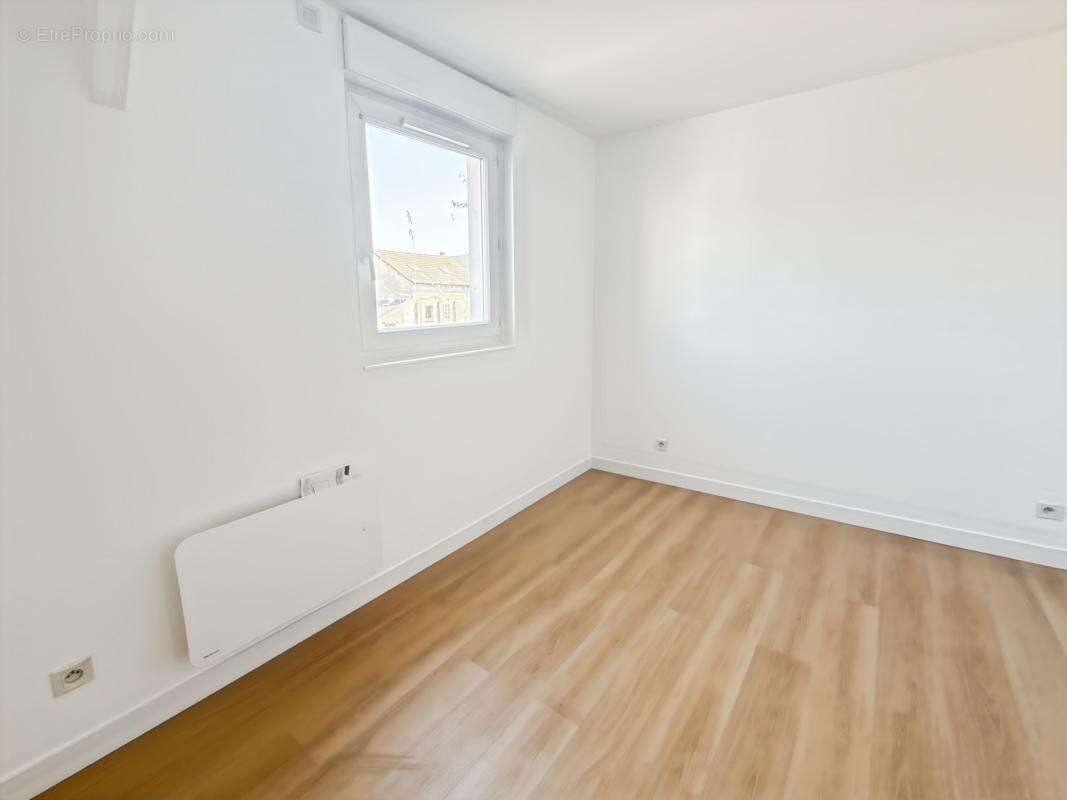 Appartement à SAINT-JEAN-LE-BLANC