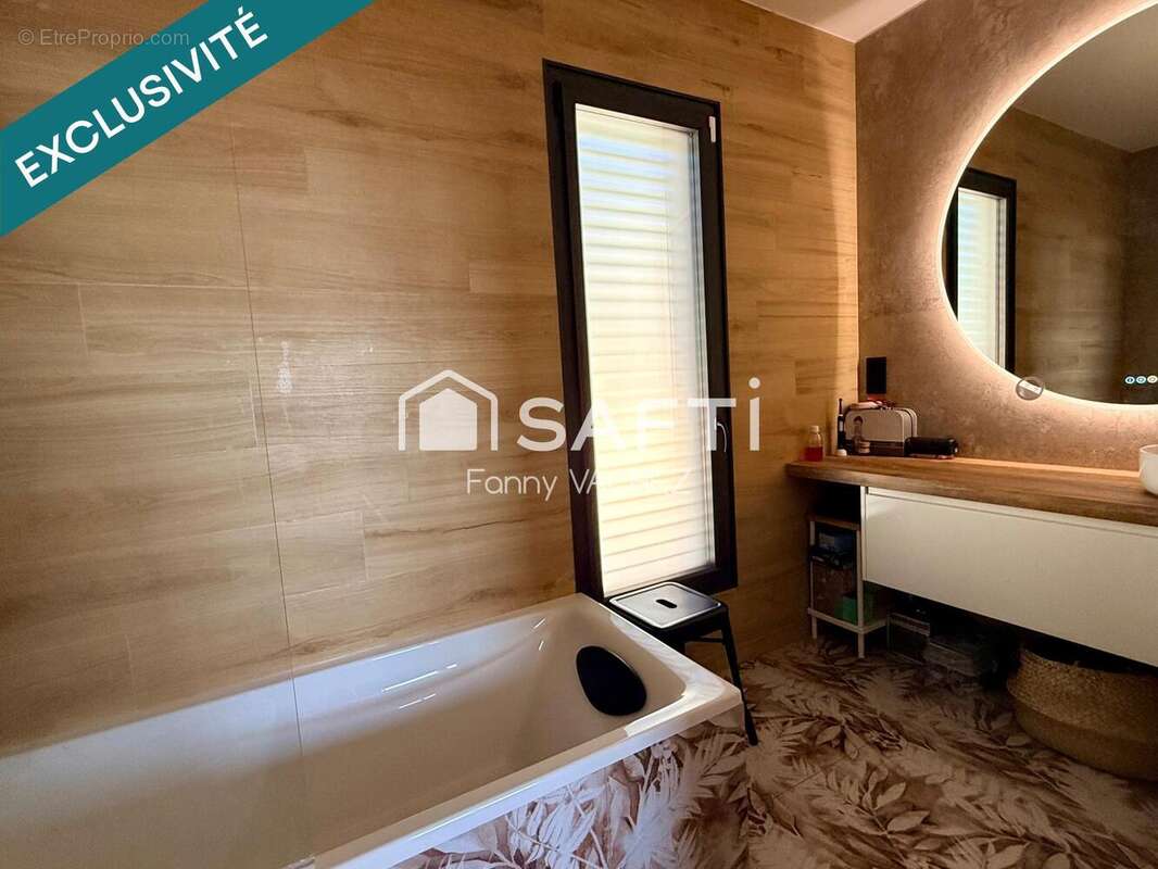 Photo 6 - Maison à LE TIGNET