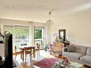 Appartement à SAINT-MAUR-DES-FOSSES