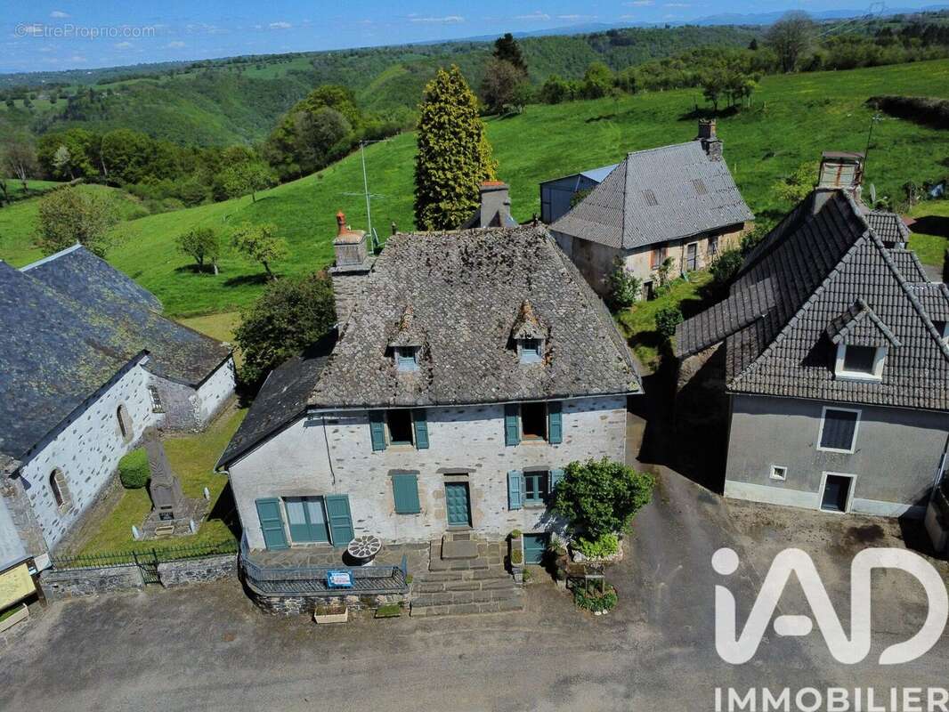 Photo 2 - Maison à PLEAUX