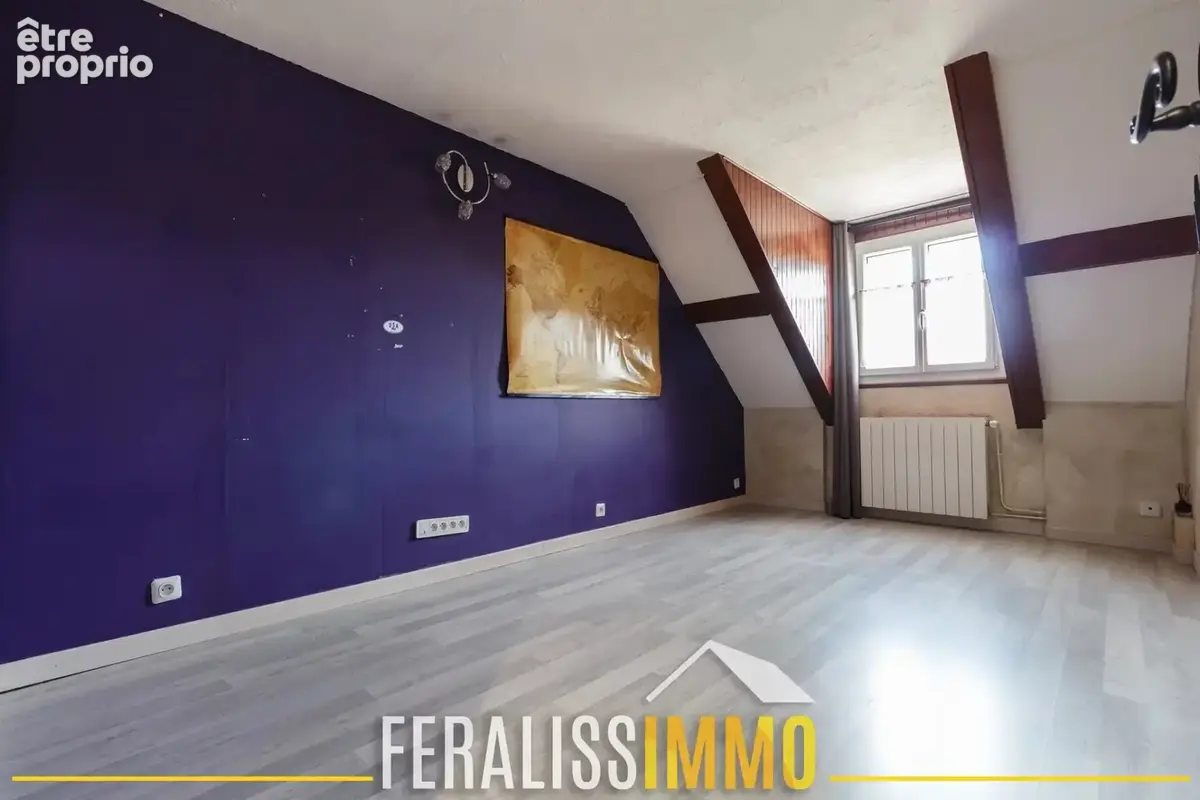 Maison familiale avec sous-sol total ! - photo 9