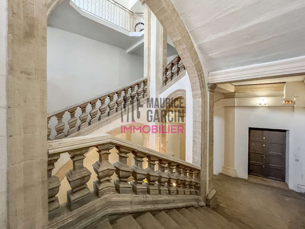 Appartement à CARPENTRAS