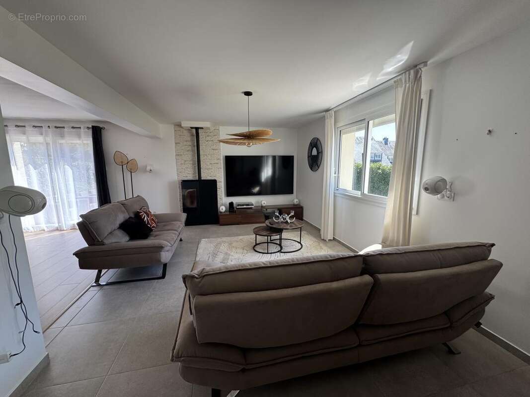 Maison 142 m² à Lisieux  - photo 5