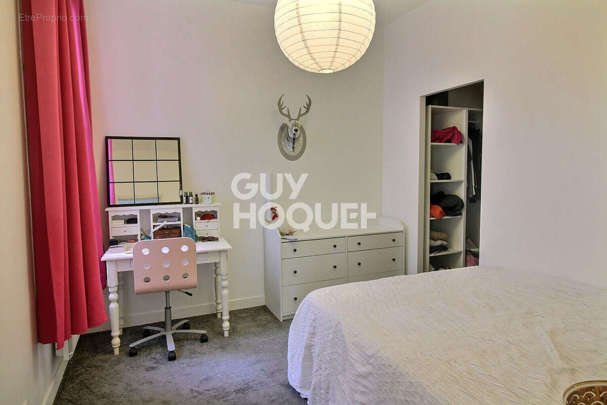 Appartement à PUTEAUX