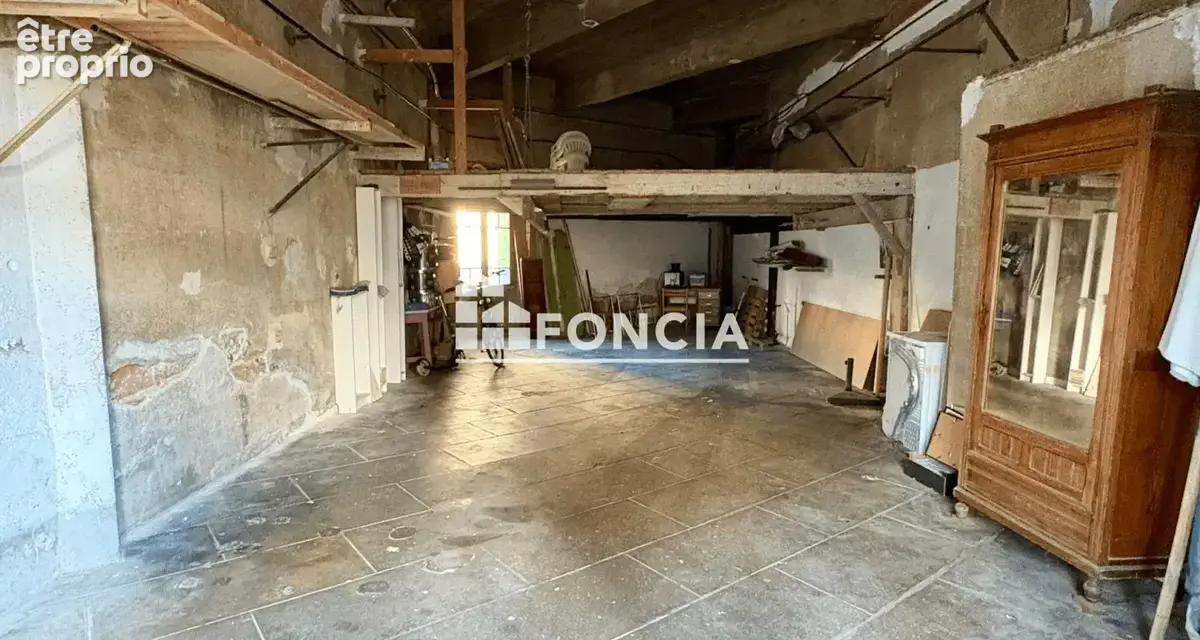 Perpignan – appartement de 135 m² avec 4 chambres, garage, jardin et terrasse - photo 9
