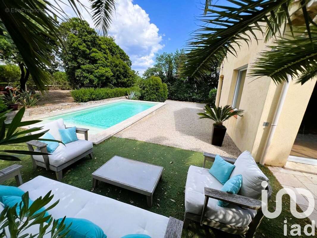 Photo 3 - Maison à FREJUS