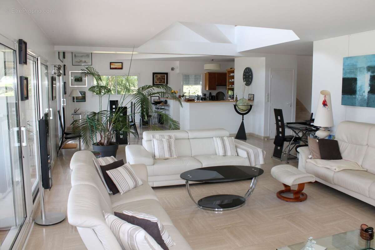 Maison à SENE