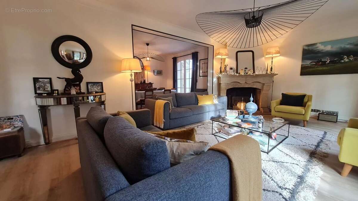 Maison à ROCHEFORT-DU-GARD