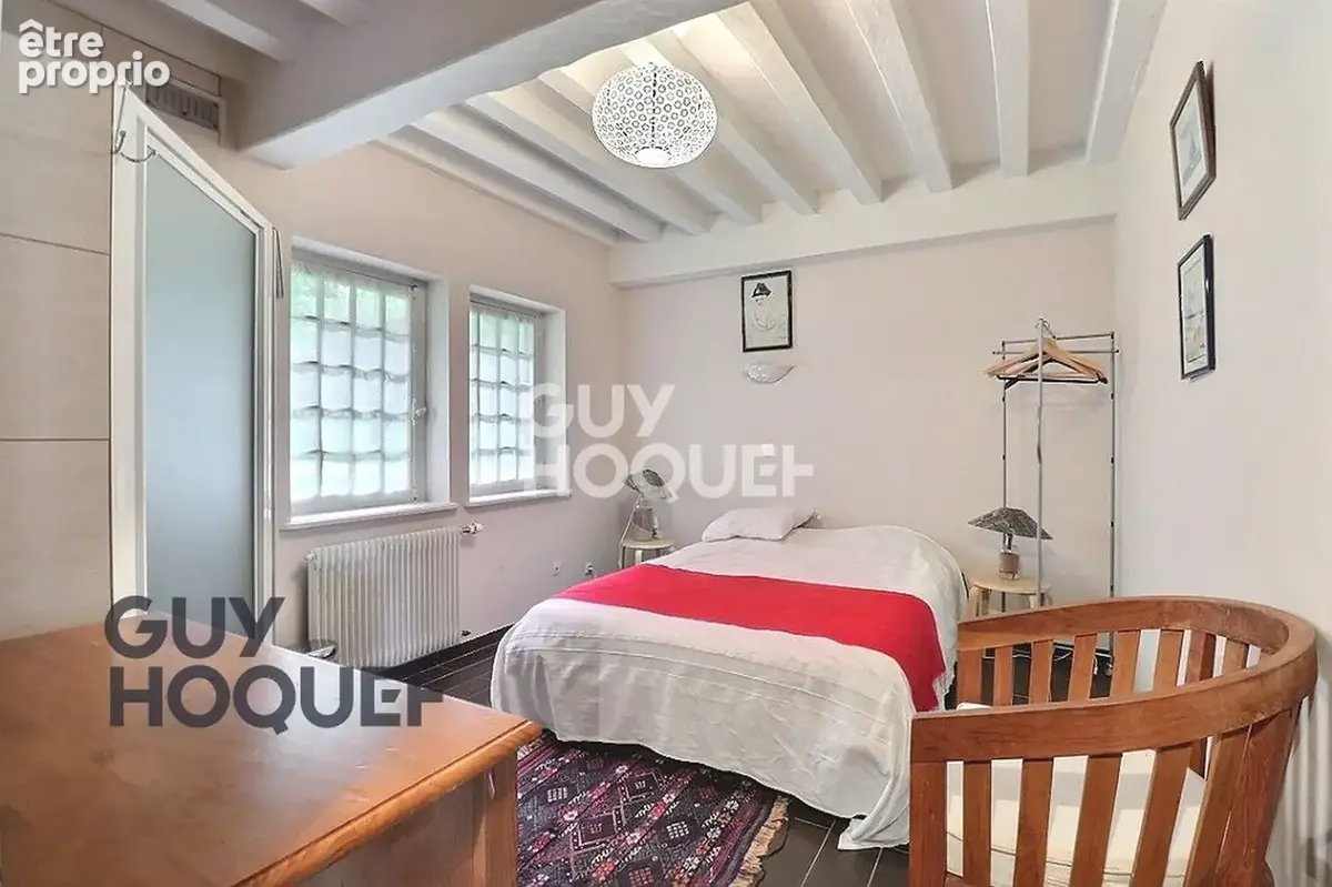 10 km de Bernay,  tous commerces à proximité de la maison - photo 8