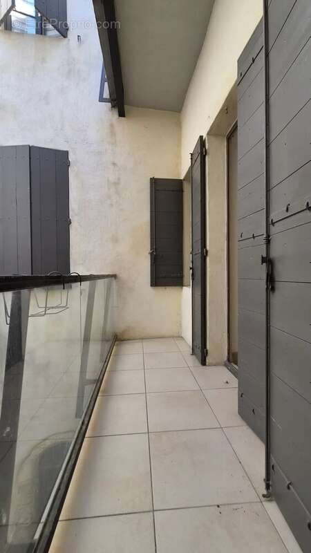 Appartement 3 pièces en centre-ville - photo 12