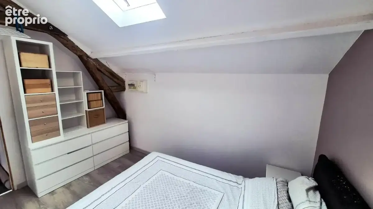 Appartement 2 pieces - pussay - photo 8