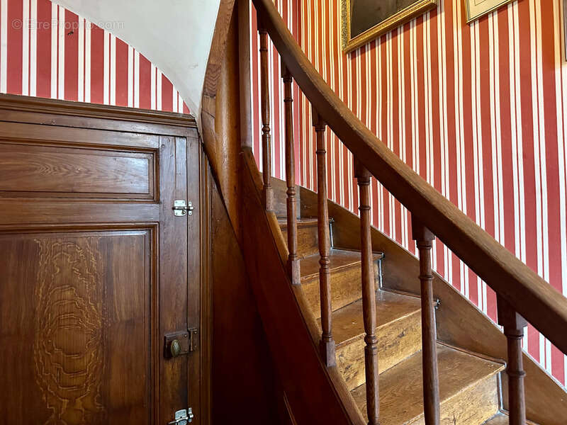 Maison à SAUMUR