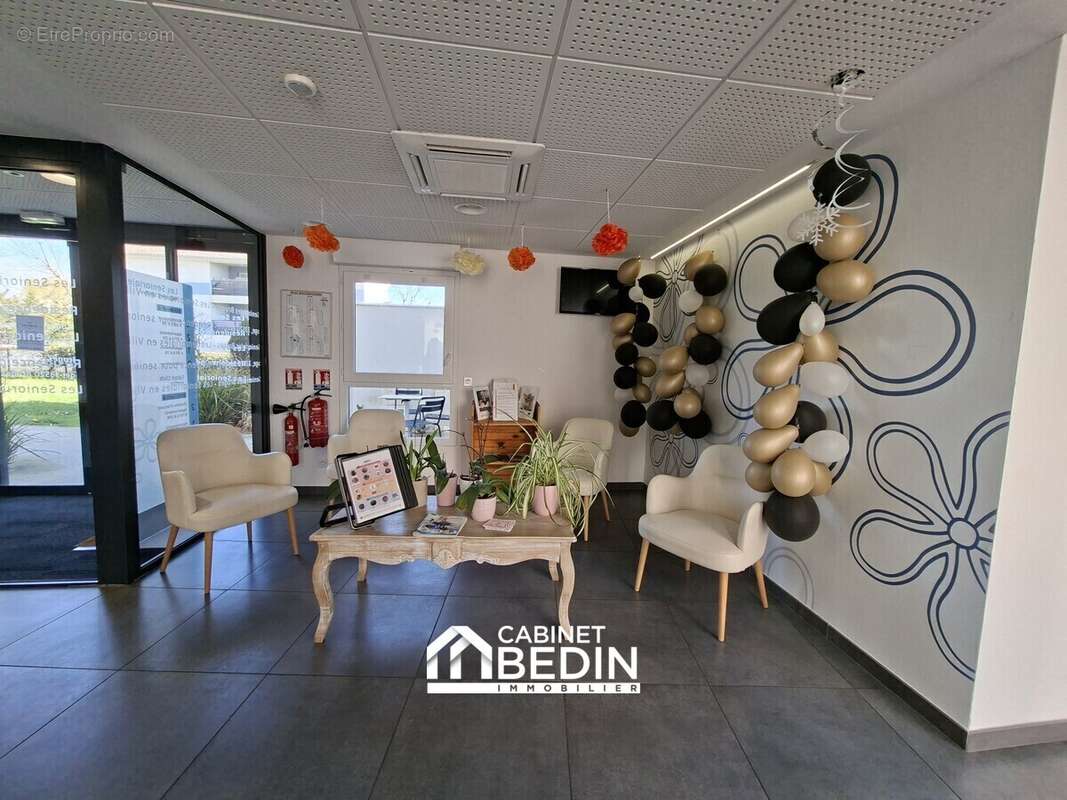 Appartement à BRUGES