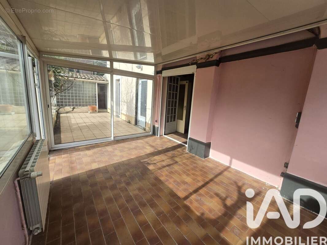 Photo 3 - Maison à ALES