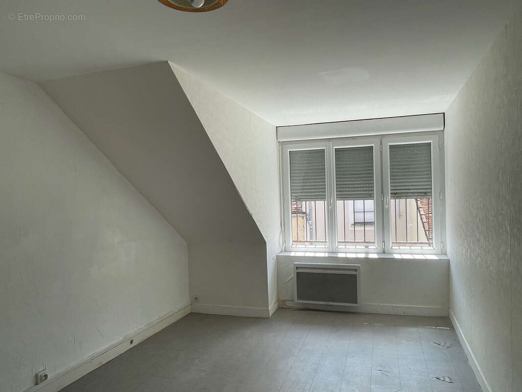 Maison à LA FERTE-GAUCHER