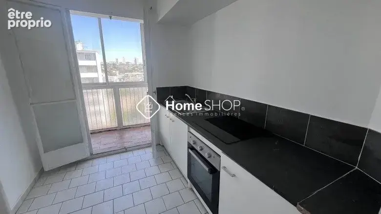Appartement 4 pièces 62 m² à vendre à Marseille-15e (13015) - photo 4