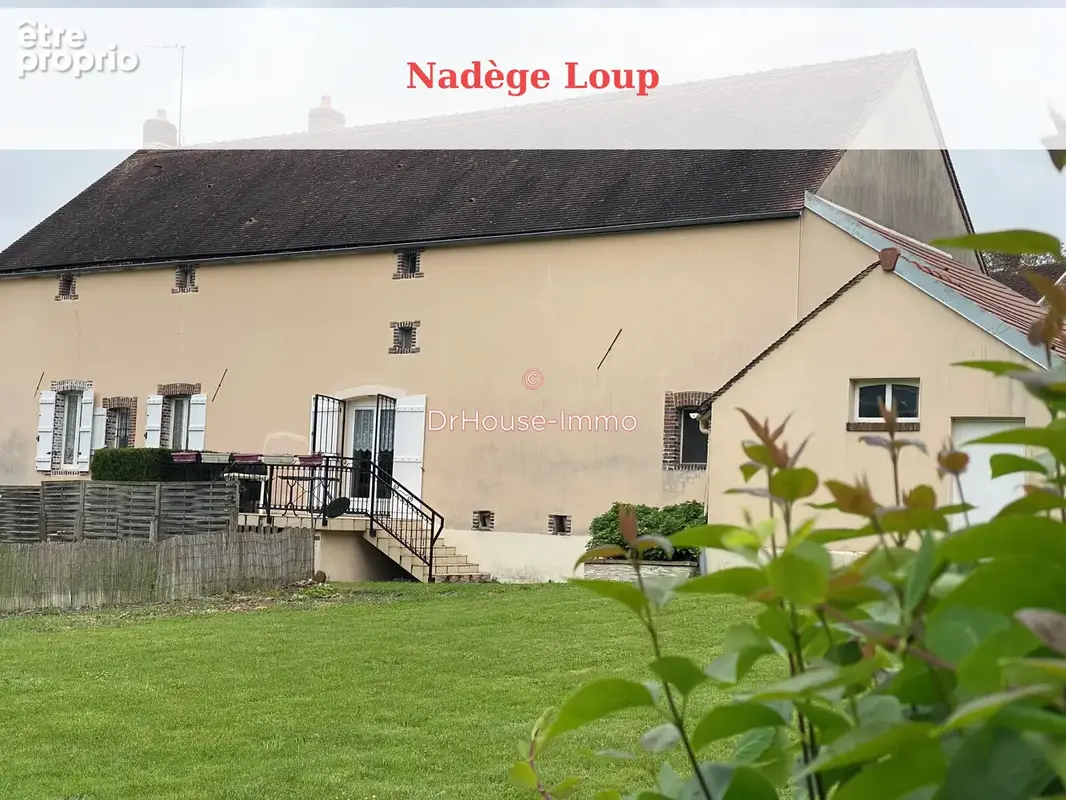 Maison 6 pièces 162 m² à vendre à Merry-La-Vallee (89110) - photo 19