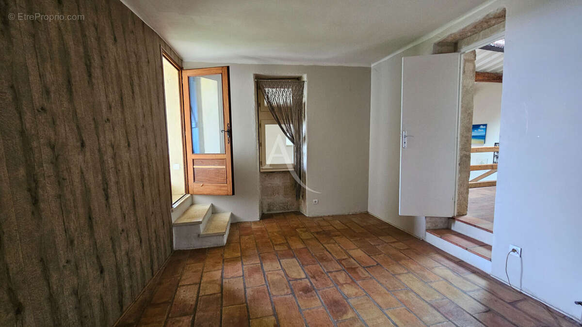 Maison à NAGES-ET-SOLORGUES