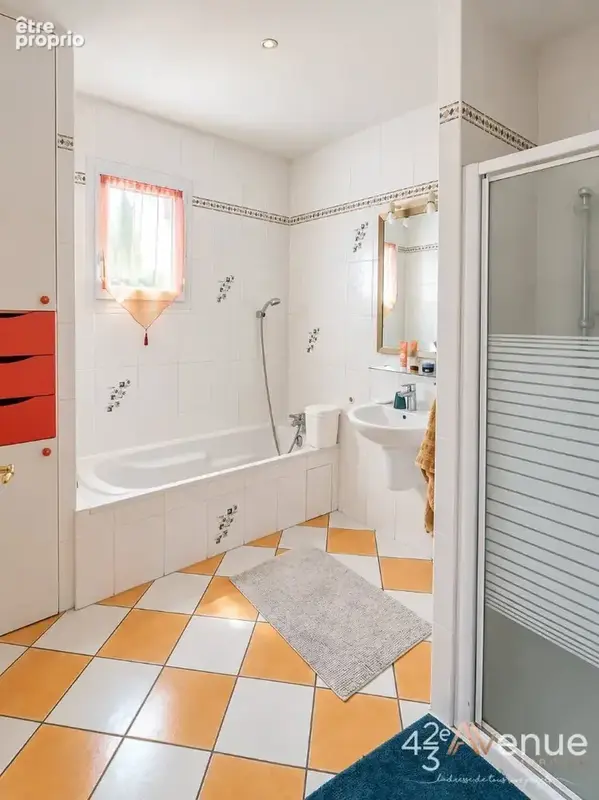 Maison 5 pièces 116 m² à vendre à Saint-Chamond (42400) - photo 9