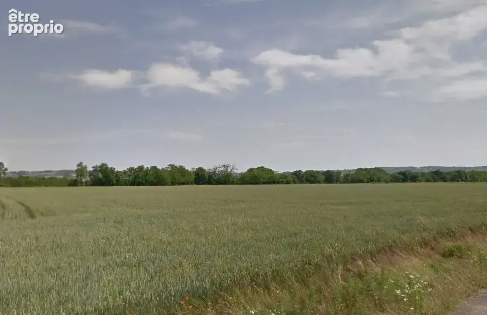 Terrain 400 m² à Cheyssieu  - photo 2