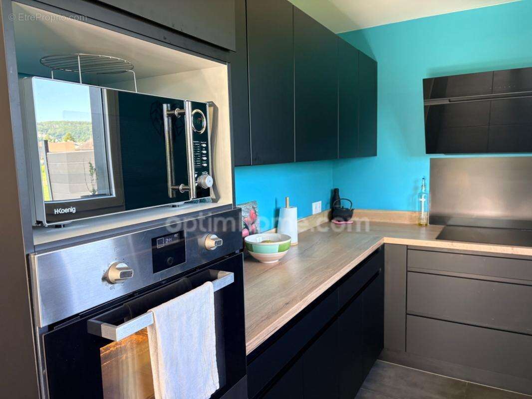 Maison 4 pièces la balme de sillingy (74) - photo 4