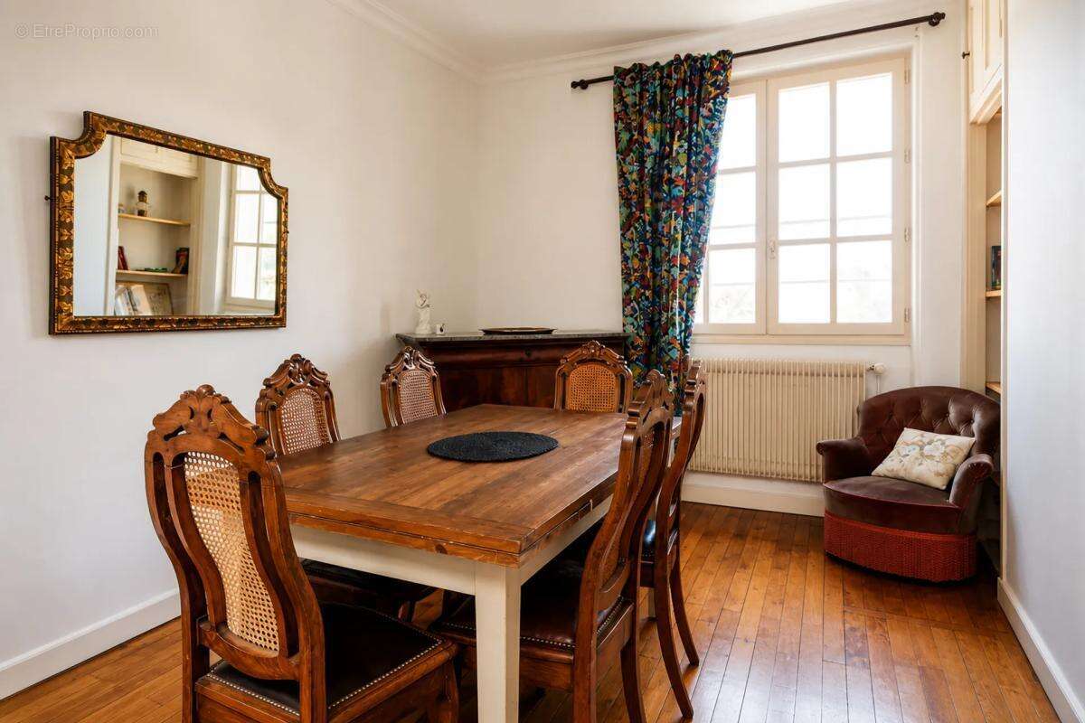Appartement de 5 pièces de 117 m² à Paray-le-Monial - photo 8