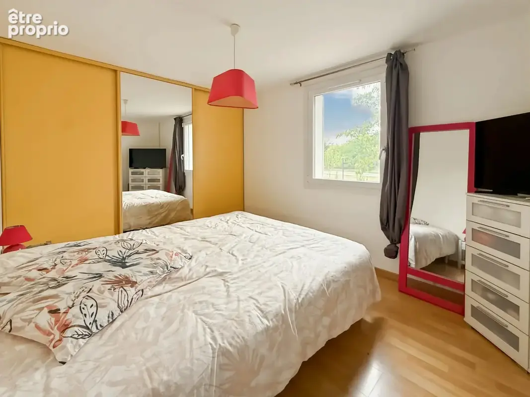Maison 5 pièces 104 m² à vendre à Beaumont-Sur-Leze (31870) - photo 7