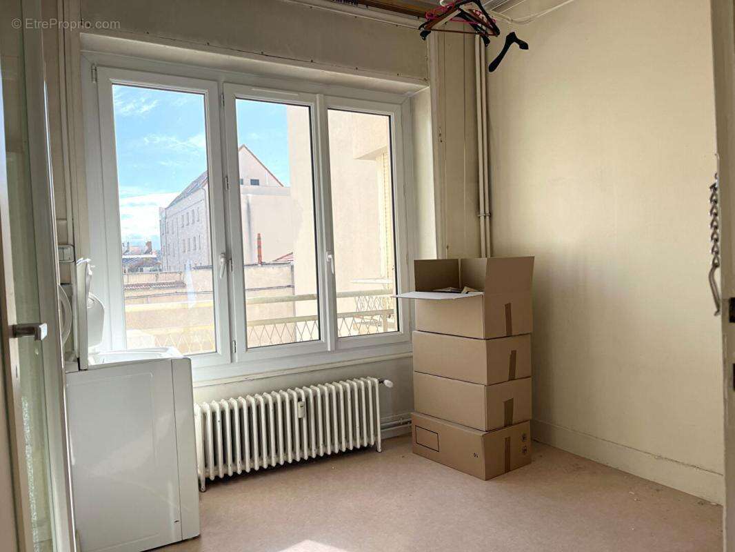 Appartement à ROANNE