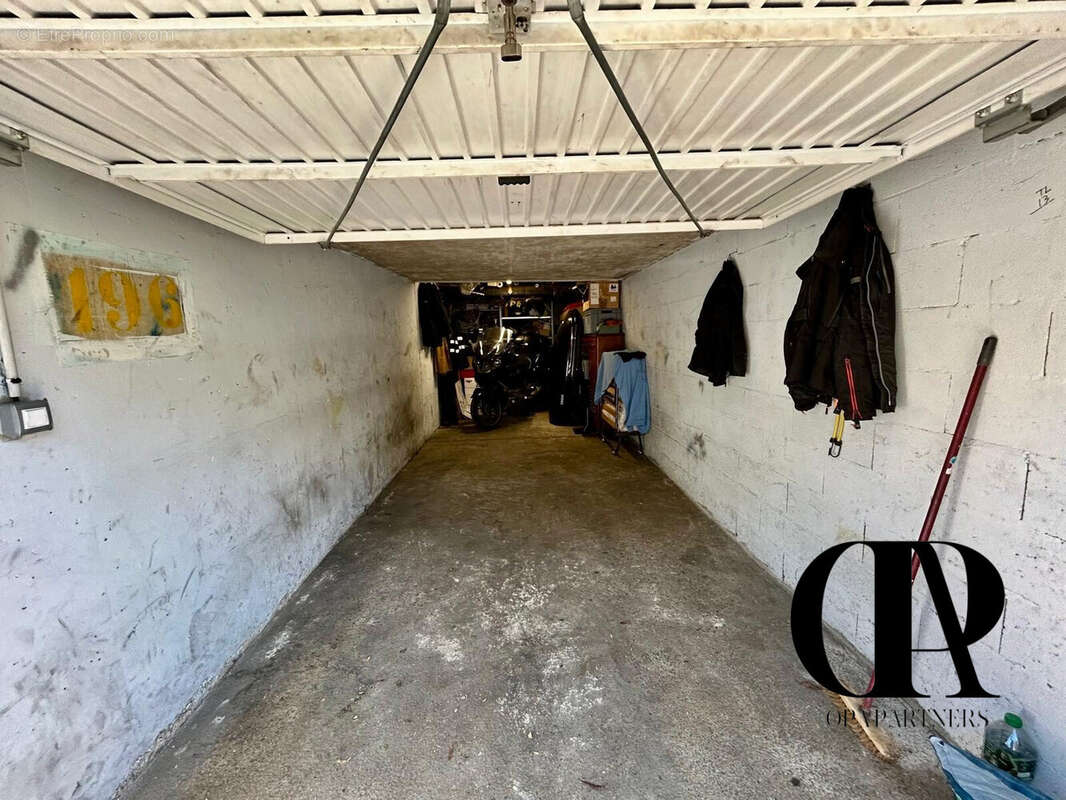 Appartement à LES ULIS